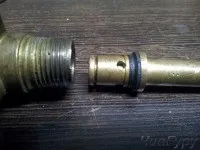 Саморобні пропан-повітряні пальника