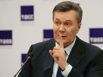 Росія не видасть Україні виктора януковича (януковича) Росія не видасть Україні виктора януковича