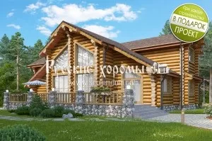 українські хороми - готові проекти дерев'яних будинків, лазень і альтанок - переваги вибору готового