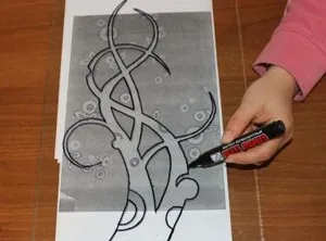 салон декору