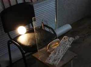 салон декору