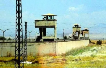 Найстрашніша в'язниця в світі іУкаіни (жорстока, сувора і жахлива)