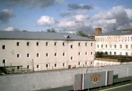 Найстрашніші в'язниці в світі (13 фото) (найстрашніші в'язниці) Найстрашніші в'язниці в світі (13 фото)