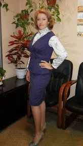 Шиємо за викрійками Вілара