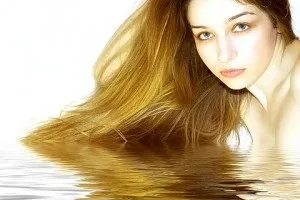 Серум для волосся - nannic innovative skin care solutions (nannic)