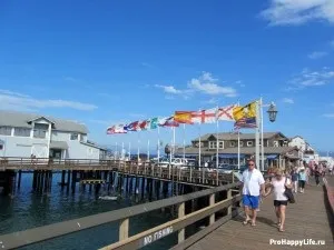 Санта-Барбара, каліфорнія