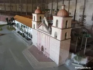 Санта-Барбара, каліфорнія