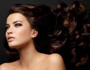 Серум для волосся - nannic innovative skin care solutions