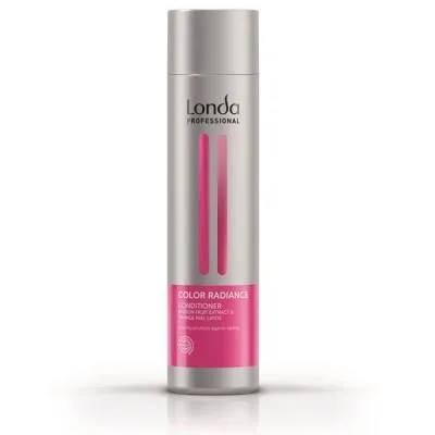 Шампунь для фарбованого волосся londa professional color radiance shampoo (шампунь для фарбованого волосся londa color radiance shampoo) Шампунь для фарбованого волосся londa professional color radiance shampoo