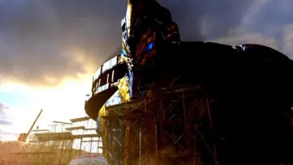Serious sam 4
