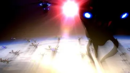 Serious sam 4