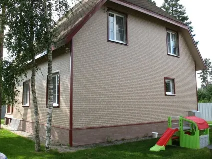 Сайдинг керамічний основні технічні характеристики, montazh saidinga (керамічний) Сайдинг керамічний основні технічні характеристики, montazh saidinga