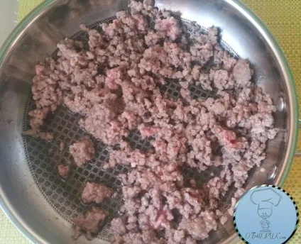 Шаурма по-домашньому з фаршем простий рецепт з фото в домашніх умовах (домашньому) Шаурма по-домашньому з фаршем простий рецепт з фото в домашніх умовах