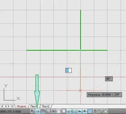Крокова прив'язка в autocad - завантажити автокад ру (крокова) Крокова прив'язка в autocad - завантажити автокад ру