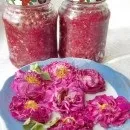 Шоколадний коктейль в блендері (блендері) Шоколадний коктейль в блендері