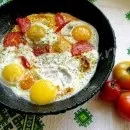Шоколадний коктейль в блендері (шоколадний) Шоколадний коктейль в блендері