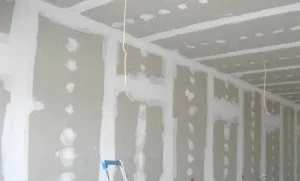 Шліфування стелі як правильно шліфувати своїми руками, фото і відео-інструкція