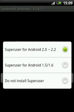 Завантажити universal androot на android