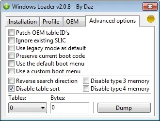 Завантажити windows loader v2