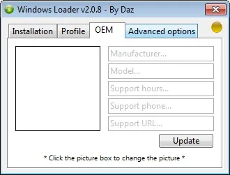 Завантажити windows loader v2