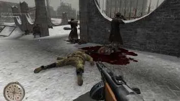 Завантажити call of duty 2 торрент безкоштовно на комп'ютер (серед яких знайшлося) Завантажити call of duty 2 торрент безкоштовно на комп'ютер