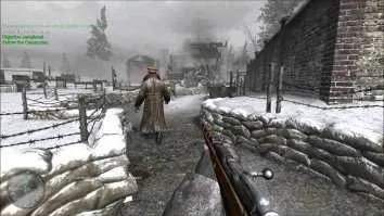 Завантажити call of duty 2 торрент безкоштовно на комп'ютер (яких знайшлося місце) Завантажити call of duty 2 торрент безкоштовно на комп'ютер