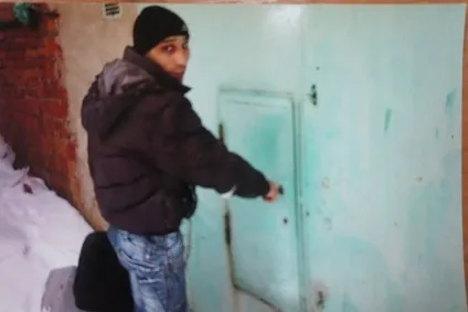 Скільки я не бився, не кричав, що це не я, ніхто не вірив »