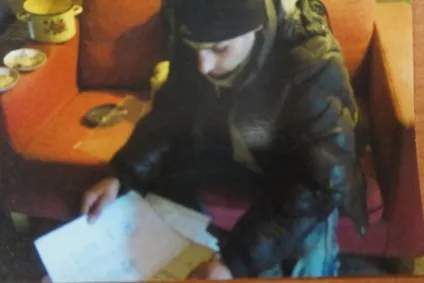Скільки я не бився, не кричав, що це не я, ніхто не вірив »