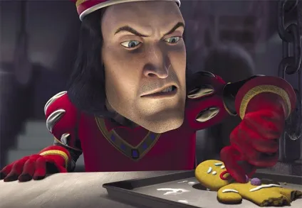 Шрек (shrek) - опис персонажа, характеристика цього героя і його друзів (Шрек) Шрек (shrek) - опис персонажа, характеристика цього героя і його друзів