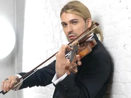 Скрипаль-віртуоз david garrett