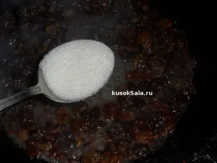 Солодкий рис з родзинками на поминки (кутя) - 3 способи приготування