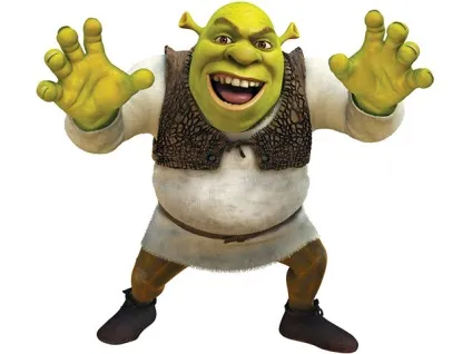 Шрек (shrek) - опис персонажа, характеристика цього героя і його друзів (Шрек) Шрек (shrek) - опис персонажа, характеристика цього героя і його друзів