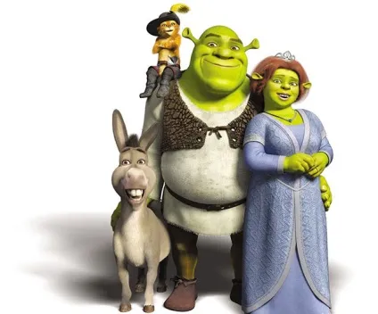 Шрек (shrek) - опис персонажа, характеристика цього героя і його друзів (shrek) Шрек (shrek) - опис персонажа, характеристика цього героя і його друзів