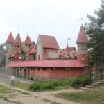 Сочі троянда хутір як дістатися і скільки коштує (Червона Поляна рублів) Сочі троянда хутір як дістатися і скільки коштує