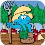Smurfs village на ipad, все про ipad (онлайн гри) Smurfs village на ipad, все про ipad