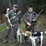 Зміст гончих - полювання та риболовля вУкаіни і за кордоном (картопля-100 капуста-150 морква-150) Зміст гончих - полювання та риболовля вУкаіни і за кордоном