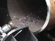зняття фаски