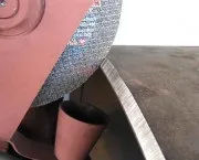 зняття фаски