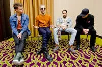 Соліст tokio hotel в Казані мені подобається, як одягаються українські дівчата - kaulitz-planet (tokio) Соліст tokio hotel в Казані мені подобається, як одягаються українські дівчата - kaulitz-planet