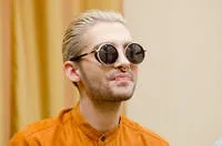 Соліст tokio hotel в Казані мені подобається, як одягаються українські дівчата - kaulitz-planet (подобається) Соліст tokio hotel в Казані мені подобається, як одягаються українські дівчата - kaulitz-planet