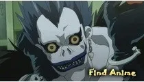 Дивитися безкоштовно аніме зошит смерті тв (death note) онлайн російською або з субтитрами (death) Дивитися безкоштовно аніме зошит смерті тв (death note) онлайн російською або з субтитрами