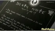 Дивитися безкоштовно аніме зошит смерті тв (death note) онлайн російською або з субтитрами (смерті) Дивитися безкоштовно аніме зошит смерті тв (death note) онлайн російською або з субтитрами