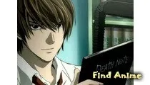 Дивитися безкоштовно аніме зошит смерті тв (death note) онлайн російською або з субтитрами (death) Дивитися безкоштовно аніме зошит смерті тв (death note) онлайн російською або з субтитрами