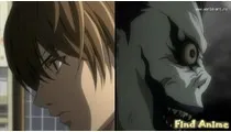 Дивитися безкоштовно аніме зошит смерті тв (death note) онлайн російською або з субтитрами (дивитися) Дивитися безкоштовно аніме зошит смерті тв (death note) онлайн російською або з субтитрами