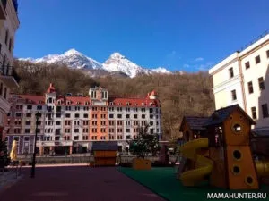 Сочі троянда хутір як дістатися і скільки коштує (сочи) Сочі троянда хутір як дістатися і скільки коштує