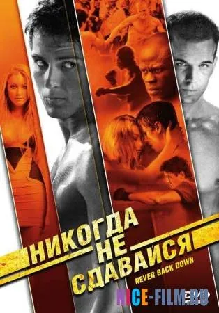 Список найкращих фільмів про бокс і бої без правил дивитися онлайн безкоштовно (список) Список найкращих фільмів про бокс і бої без правил дивитися онлайн безкоштовно