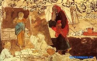 Сонник народження, тлумачення сну народження, до чого сниться і що означає сон, в якому приснилося (сниться) Сонник народження, тлумачення сну народження, до чого сниться і що означає сон, в якому наснилося