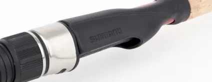 Спінінги і котушки shimano catana