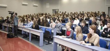 СПбДУ, факультет психології відгуки, вступні іспити, прохідний бал, адреса (прохідний) СПбДУ, факультет психології відгуки, вступні іспити, прохідний бал, адреса