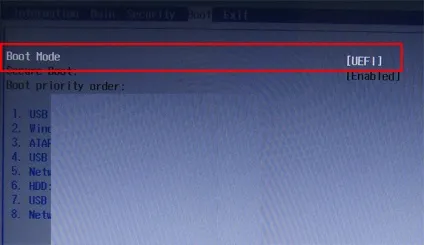 Створення usb recovery і відновлення windows 8 на acer v5 551 (біос) Створення usb recovery і відновлення windows 8 на acer v5 551